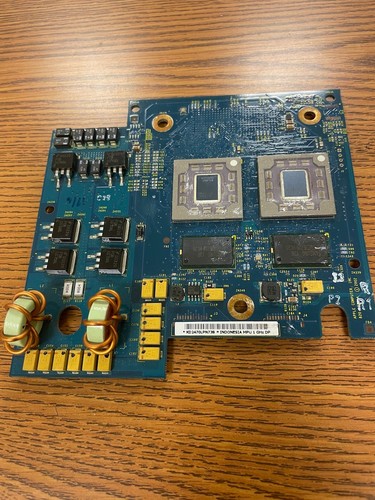 Cpu for apple powermac dual - apple,