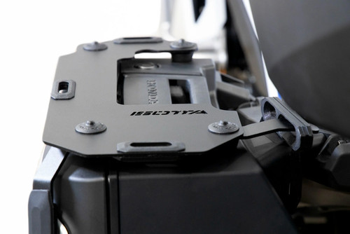 Isotta motorbike luggage - isotta,