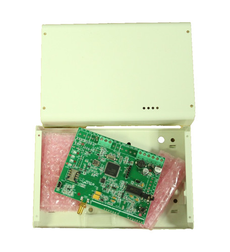 Controlfreq pro gsm - controlfreq,