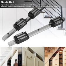 ɪ2Pcs HG15-300mm Cast Iron