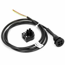 Brantz Rally Timer V2 Plug Kit - For Multi Car Use