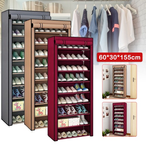 Tier shoes cabinet - tier,