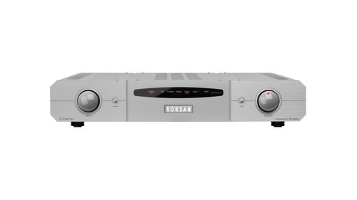 Roksan caspian amplifier - roksan,