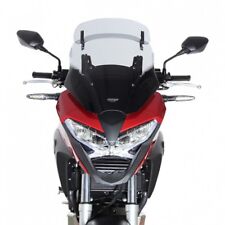 MRA Variotouringscreen Smoke