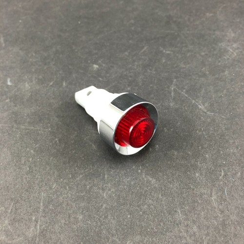 Ascaso red pilot - pilot, light