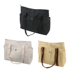 Large Reusable Foldable Ladies