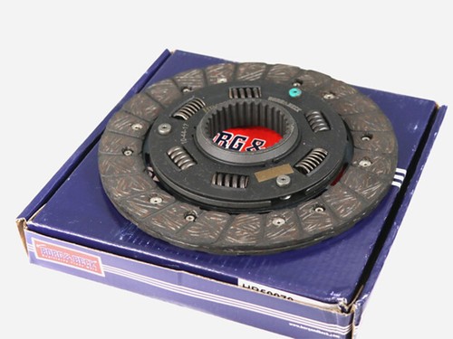 Classic mini clutch - mini, plate