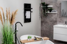 Eurom Sani 400 WiFi Black