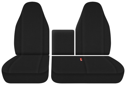 Fits isuzu series truck - fits, n