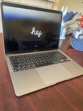 Apple MacBook Air 13-inch M1