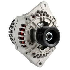 NEW ALTERNATOR FITS CLAAS ARES 557ATZ 2005-2011 77-00-071-558 11.203.281 IA1161