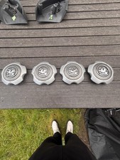 Vauxhall Astra H Alloy Wheel