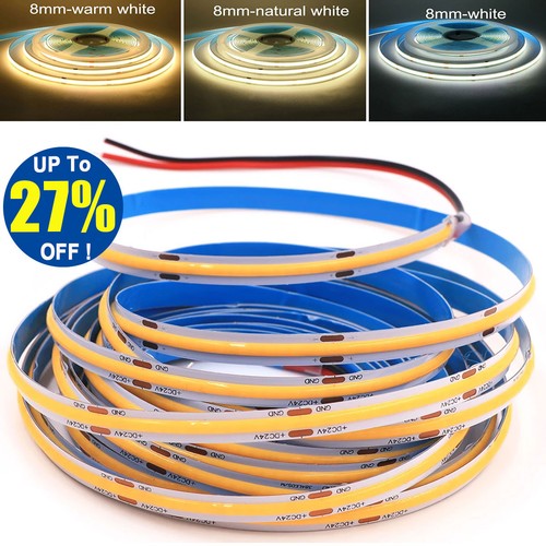 12v high density cob - 12v,