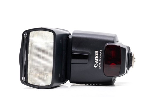 Canon 430ex speedlite flash - 430ex, ii