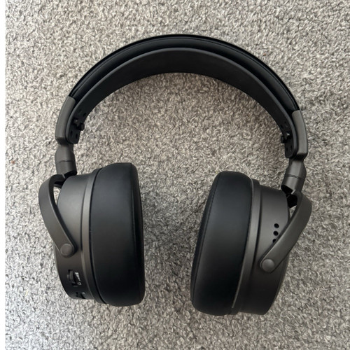 Audeze maxwell wireless - audeze,
