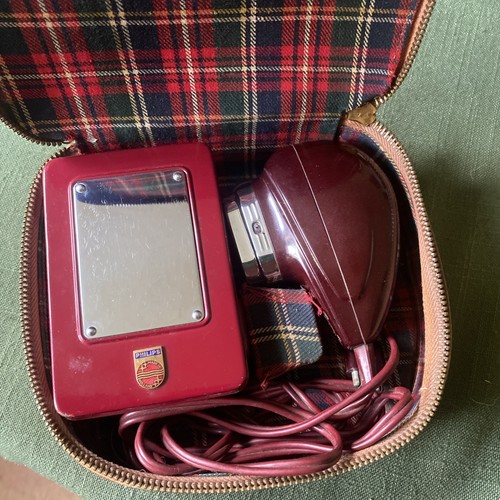 Vintage genuine philips - vintage,