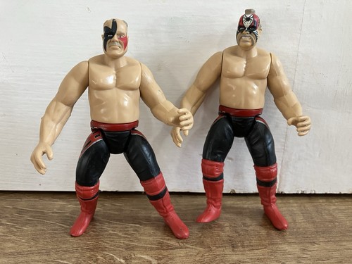 Wwe legion doom - wwe,