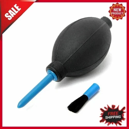 Dust blower rubber bulb air - blower,