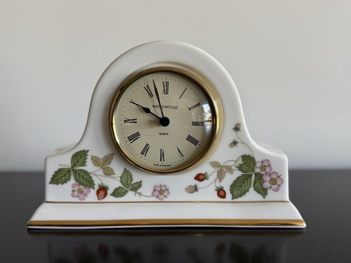Wedgwood wild strawberry - wild,