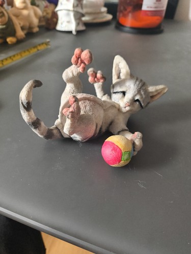 Breed apart marbles - a,