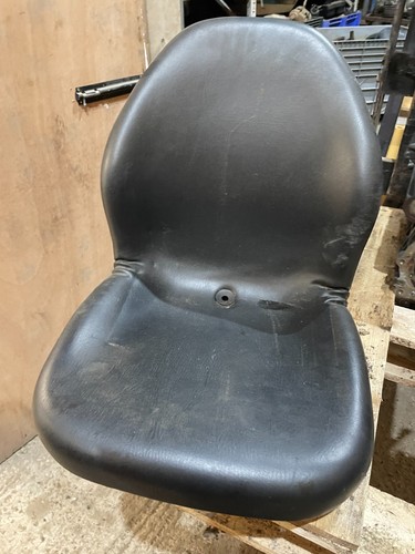 Drivers seat jacobsen lf3800 - seat,