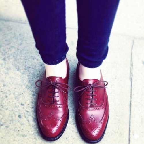 Russell bromley jeeves - &,