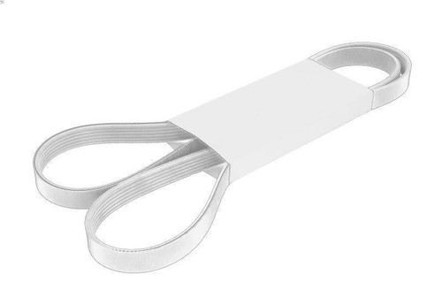 Ribbed belt chrysler - oe,