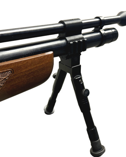 Gamo coyote picatinny bipod - gamo,
