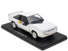Opel Manta B 400 (1981) with