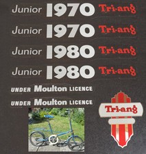 Triang Tri-ang Junior 1970