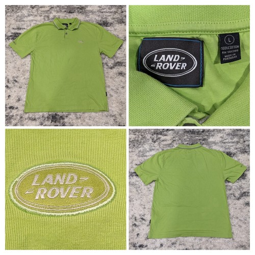 Land rover mens large - land,