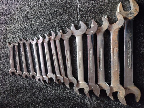 Britool wrenches 14 - jm,