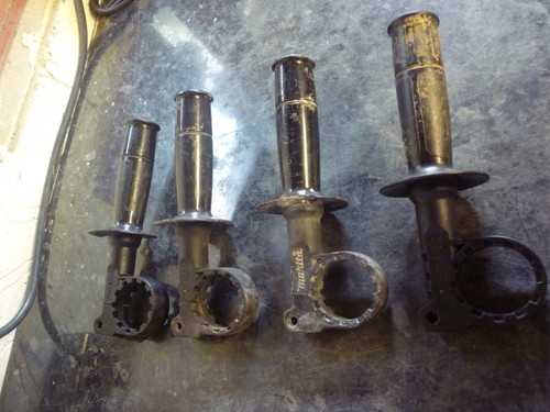 Makita 40mm sds - makita, drill