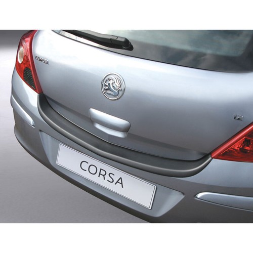 Rgm rear bumper protector - rear, /