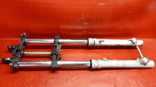 Fork stems restore honda - fork,