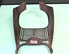 Honda Varadero XL 125 AXLE