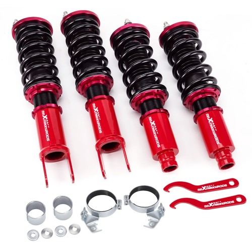 Coilovers for honda civic - honda,