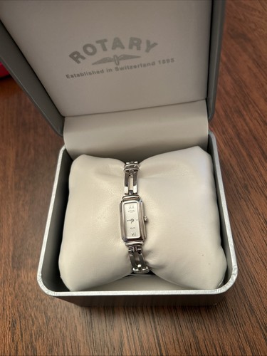 Rotary elite sterling - rotary,