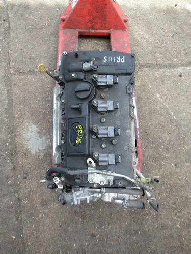2019 toyota prius - prius, vvt-i