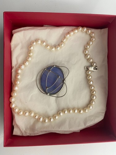 Rennie macintosh style brooch - macintosh,
