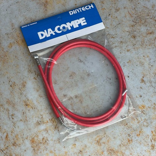 Dia compe brake - brake, cable