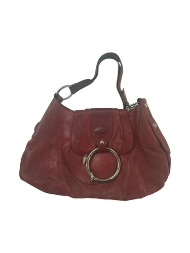 Tod leather hobo - tod's,