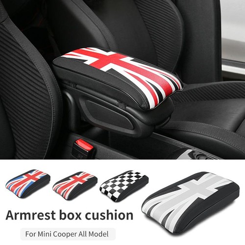 For mini cooper armrest - cooper, pad