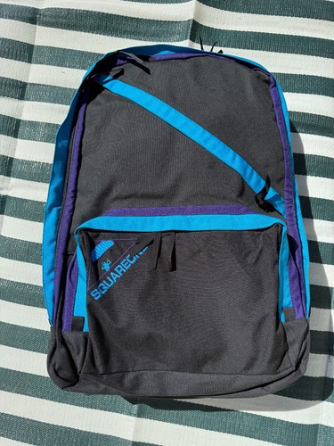 Squareone parachute bag - squareone,