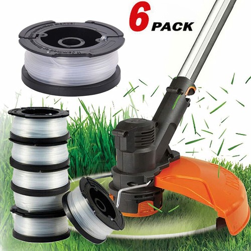 Replacement spool line kit - replacement, &