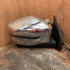 Nissan Navara Wing Mirror