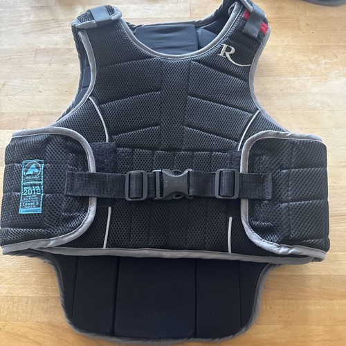 Adult body protector - adult, m