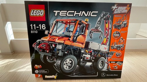 Lego technic mercedes benz - lego, mercedes-benz