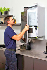 Baxi 400 600 800 Combi 2 Boiler—Supply & Fitted From £999—West Midlands—Staffs