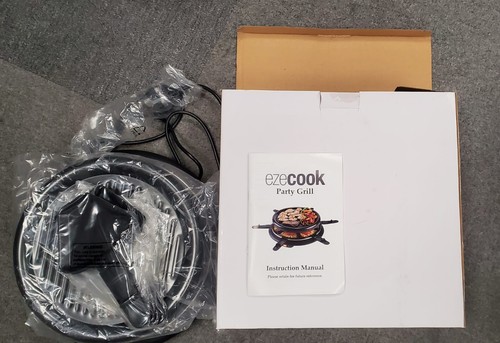 Eze cook person electric - person,